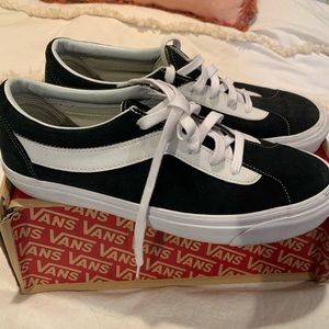 Vans Sneakers